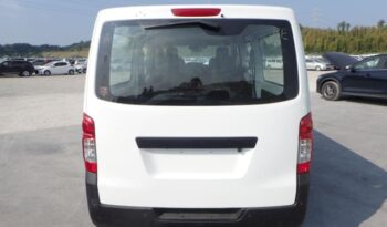 2022 Nissan Caravan full