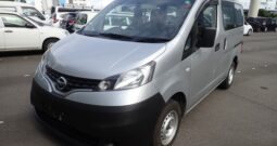 2020 Nissan NV200