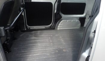 2020 Nissan NV200 full