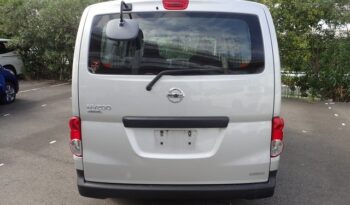 2020 Nissan NV200 full