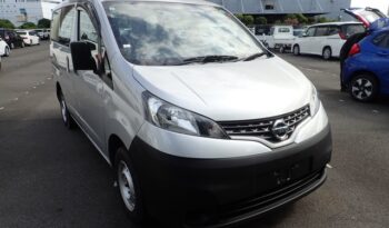 2020 Nissan NV200 full