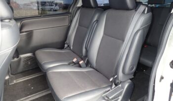 2015 Toyota Esquire full