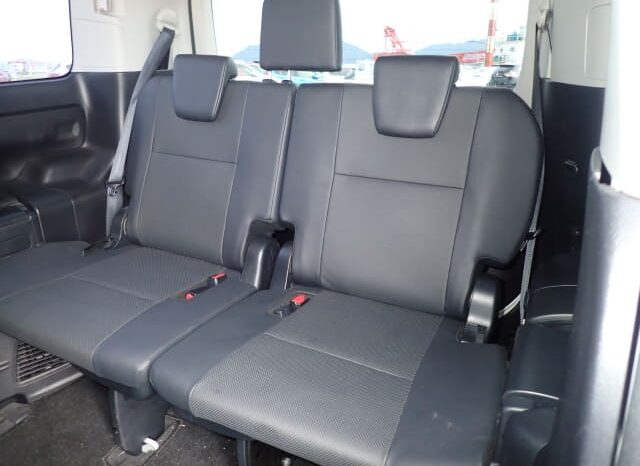 2015 Toyota Esquire full