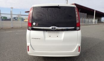 2015 Toyota Esquire full