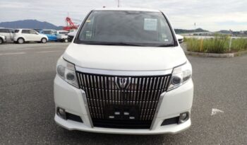 2015 Toyota Esquire full