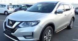 2020 Nissan X-Trail Hybrid