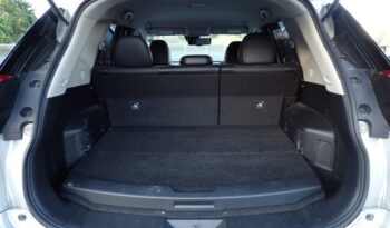 2020 Nissan X-Trail Hybrid full