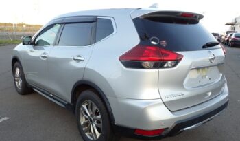 2020 Nissan X-Trail Hybrid full