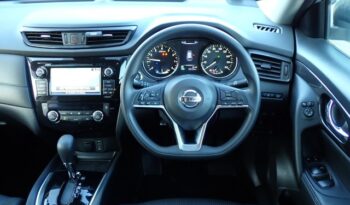 2020 Nissan X-Trail Hybrid full