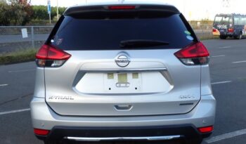 2020 Nissan X-Trail Hybrid full