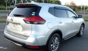 2020 Nissan X-Trail Hybrid full