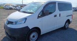2020 Nissan NV200