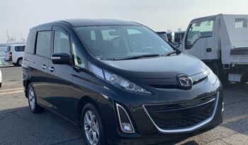 2016 Mazda Biante full