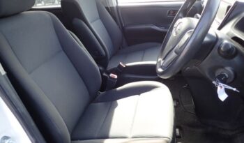 2017 Toyota Voxy full