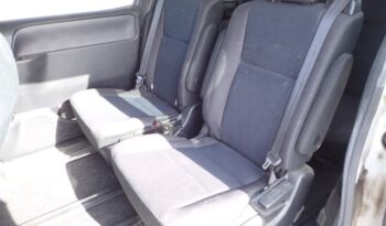 2017 Toyota Voxy full