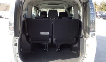 2017 Toyota Voxy full