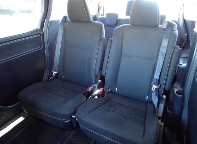 2016 Toyota Esquire full