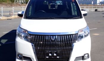 2016 Toyota Esquire full