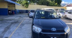 2022 Toyota Probox Hybrid