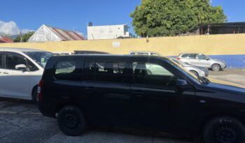 2022 Toyota Probox Hybrid full