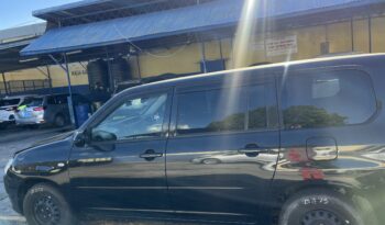 2022 Toyota Probox Hybrid full