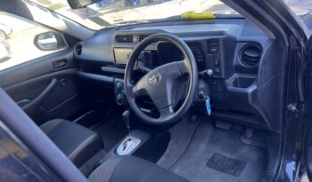 2022 Toyota Probox Hybrid full