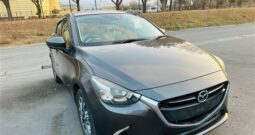 2017 Mazda Demio (Touring)