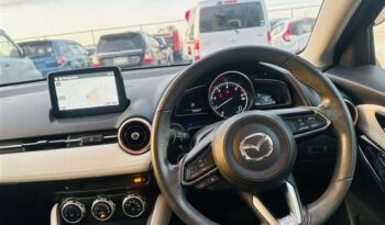 2017 Mazda Demio (Touring) full