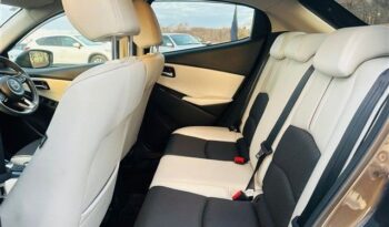 2017 Mazda Demio (Touring) full