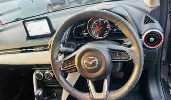 2017 Mazda Demio (Touring) full