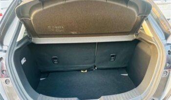 2017 Mazda Demio (Touring) full