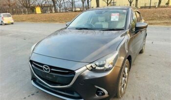 2017 Mazda Demio (Touring) full