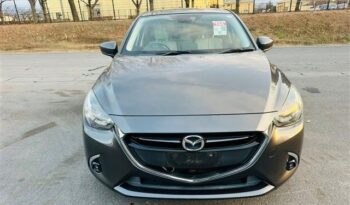 2017 Mazda Demio (Touring) full