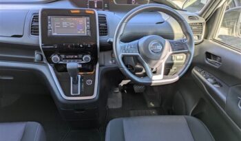 2018 Nissan Serena Hybrid (Highway Star) full