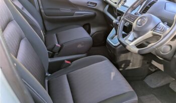 2018 Nissan Serena Hybrid (Highway Star) full