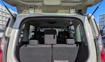 2018 Nissan Serena Hybrid (Highway Star) full