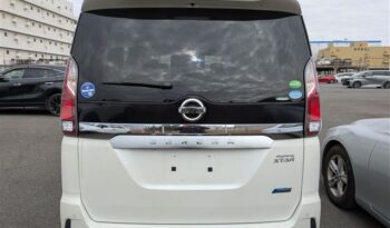 2018 Nissan Serena Hybrid (Highway Star) full