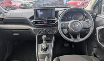 2023 Toyota Raize full