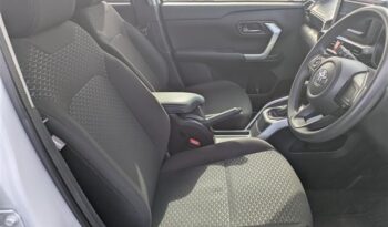 2023 Toyota Raize full