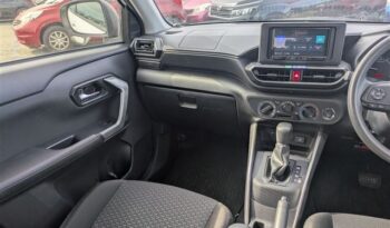 2023 Toyota Raize full