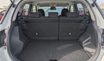 2023 Toyota Raize full