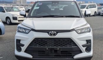 2023 Toyota Raize full