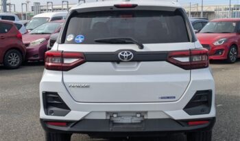 2023 Toyota Raize full