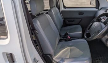 2016 Toyota Townace full