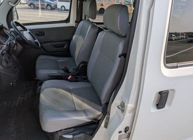 2016 Toyota Townace full