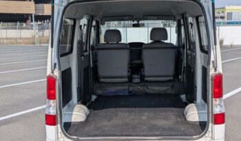 2016 Toyota Townace full