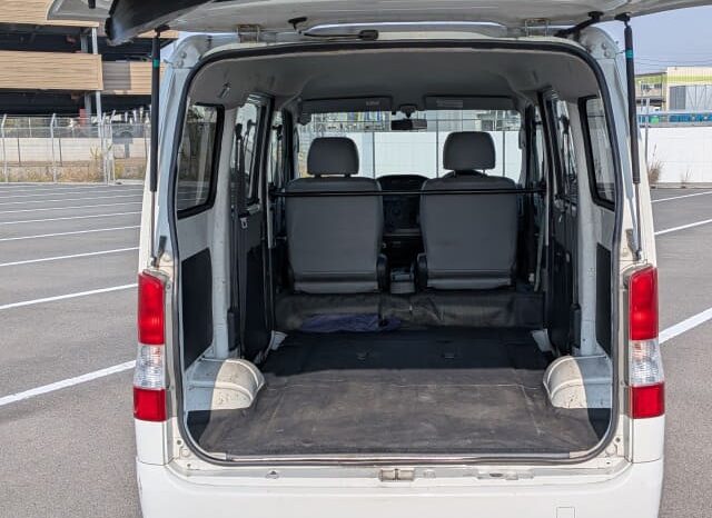 2016 Toyota Townace full