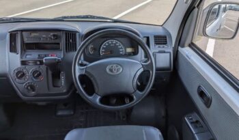 2016 Toyota Townace full