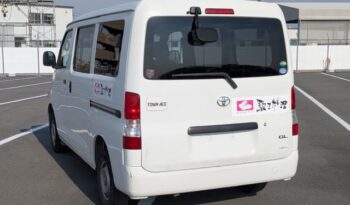 2016 Toyota Townace full