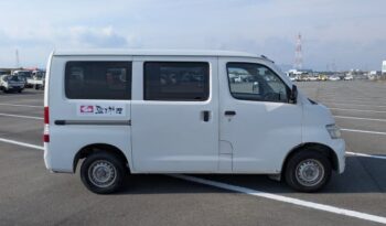 2016 Toyota Townace full